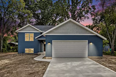 306 Arnstrom Drive, Gobles, MI 49055 - Photo 1