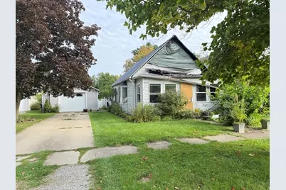 207 E Beech Street, Three Oaks, MI 49128 - Photo 1