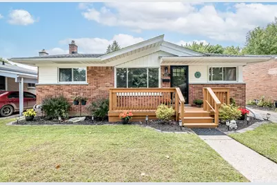 1374 Diana Avenue, Madison Heights, MI 48071 - Photo 1