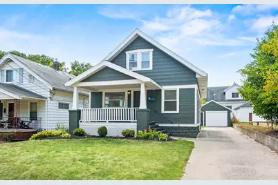 1462 Walker Avenue NW, Grand Rapids, MI 49504 - Photo 1