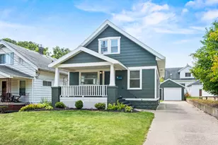 1462 Walker Ave NW, Grand Rapids, MI 49504 - Photo 1