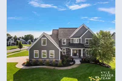 8090 Country Rail Court SW, Byron Center, MI 49315 - Photo 1