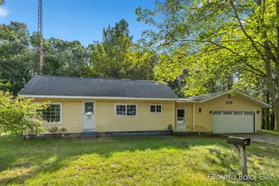 3176 Klug Street, Muskegon, MI 49444 - Photo 1