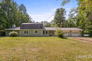 4965 West Michillinda Rd, Whitehall, MI 49461 - Photo 1