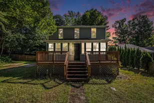 4557 Douglas Terrace, Coloma, MI 49038 - Photo 1