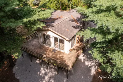 3470 E Monroe Road, White Cloud, MI 49349 - Photo 1