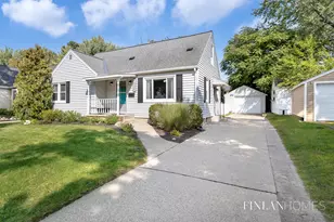 1548 Gladstone Dr SE, Grand Rapids, MI 49506 - Photo 1