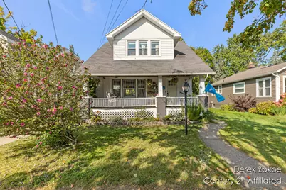 1435 Pine Avenue NW, Grand Rapids, MI 49504 - Photo 1