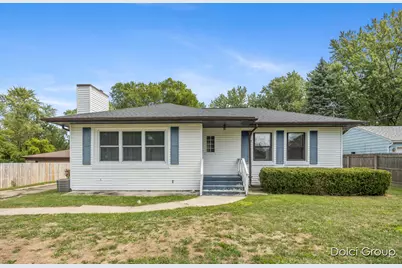 3464 Poinsettia Avenue SE, Grand Rapids, MI 49508 - Photo 1