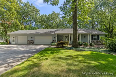3687 Wentworth Drive SW, Wyoming, MI 49519 - Photo 1