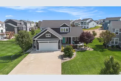 8184 Dreamfield Court, Byron Center, MI 49315 - Photo 1