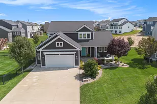 8184 Dreamfield Ct, Byron Center, MI 49315 - Photo 1