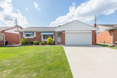 14677 Newburgh Road, Livonia, MI 48154 - Photo 1