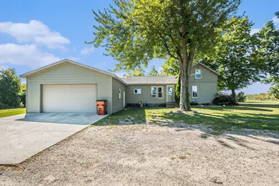 11413 S West Co Line Road, Greenville, MI 48838 - Photo 1