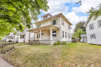 1117 Burr Street, Jackson, MI 49201 - Photo 1