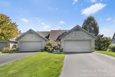 2462 Highridge Lane SE, Grand Rapids, MI 49546 - Photo 1