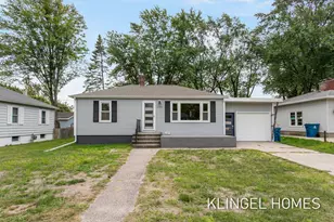 1140 Waverly Ave, Grand Haven, MI 49417 - Photo 1