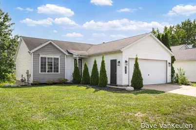 3020 Burritt Street NW, Grand Rapids, MI 49504 - Photo 1