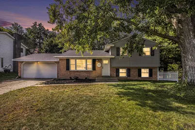 7445 Westwood Drive, Jenison, MI 49428 - Photo 1