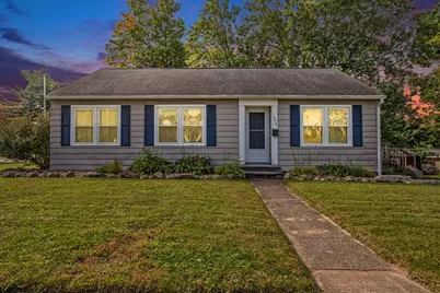 236 E Lincoln Street, Hastings, MI 49058 - Photo 1