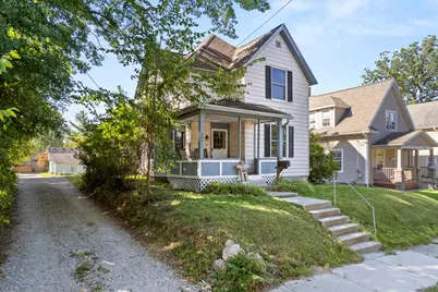 444 Hopson Street NE, Grand Rapids, MI 49503 - Photo 1