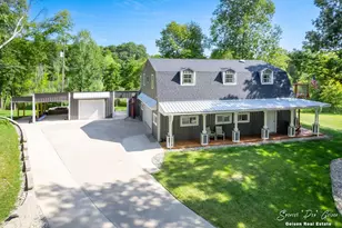 1420 S Bracy Ave, Greenville, MI 48838 - Photo 1