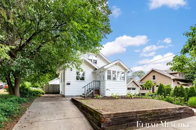 1410 Union Avenue NE, Grand Rapids, MI 49505 - Photo 1