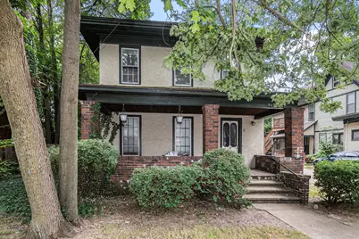 713 W Vine Street, Kalamazoo, MI 49008 - Photo 1