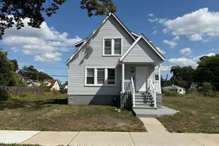 16508 Turner St, Detroit, MI 48221 - Photo 1