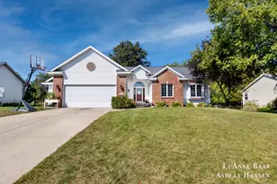 2313 Randall Ave NW, Grand Rapids, MI 49534 - Photo 1