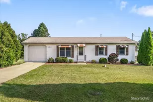 358 N M37, Hastings, MI 49058 - Photo 1