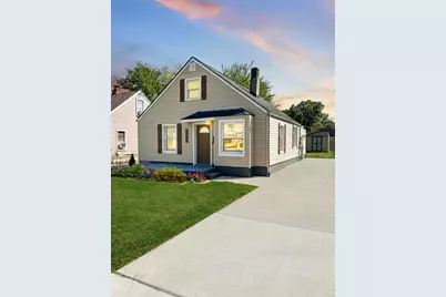 14074 Hendricks Avenue, Warren, MI 48089 - Photo 1