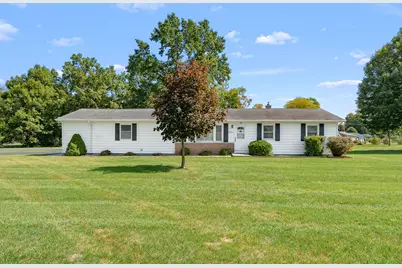 47177 Klett Rd, Paw Paw, MI 49079 - Photo 1