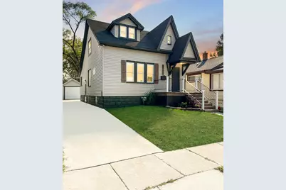 8050 Maxwell Avenue, Warren, MI 48089 - Photo 1
