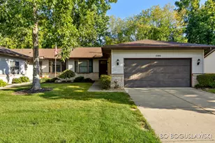 2165 Remington Way NE, Grand Rapids, MI 49505 - Photo 1