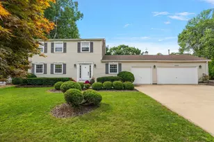 5845 Ridge Rd, Stevensville, MI 49127 - Photo 1