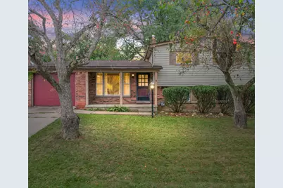 2707 Brandywine Drive, Ann Arbor, MI 48104 - Photo 1