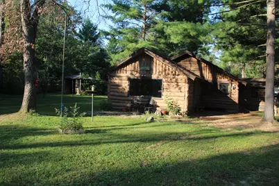 568 E Burke Circle, Baldwin, MI 49304 - Photo 1