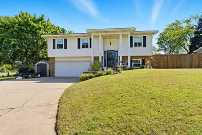 1177 Chalmers Drive, Battle Creek, MI 49015 - Photo 1