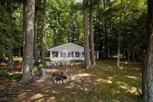 2580 Pleasant Lake Shore Dr, Cadillac, MI 49601 - Photo 1