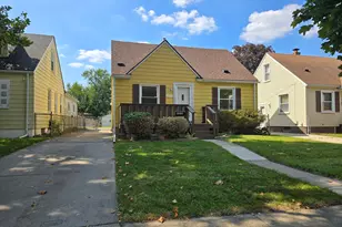 5072 Winifred St, Wayne, MI 48184 - Photo 1
