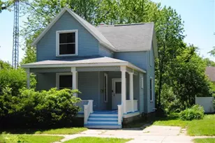 343 2nd St, Manistee, MI 49660 - Photo 1