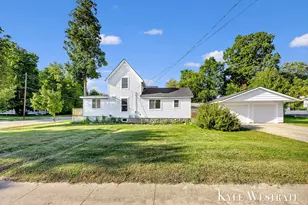 903 N Michigan Ave, Hastings, MI 49058 - Photo 1