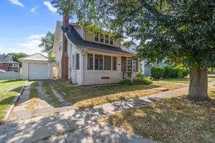 309 Harwood St, Jackson, MI 49203 - Photo 1