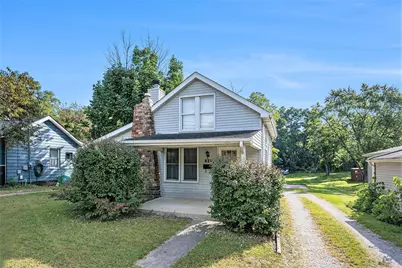 820 N River Street, Ypsilanti, MI 48198 - Photo 1