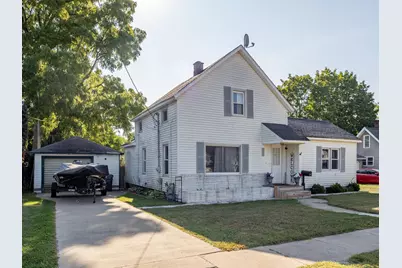 109 S Wilmott Street, Otsego, MI 49078 - Photo 1