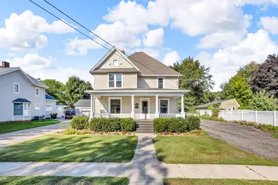 207 S Union Street, Tecumseh, MI 49286 - Photo 1