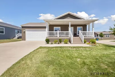 5933 Trillium Hills Drive NE, Rockford, MI 49341 - Photo 1