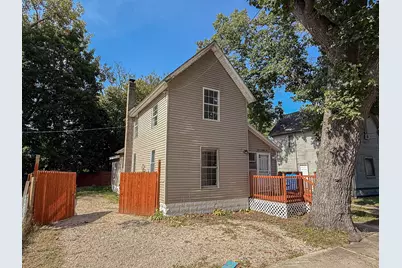 530 S Front Street, Dowagiac, MI 49047 - Photo 1
