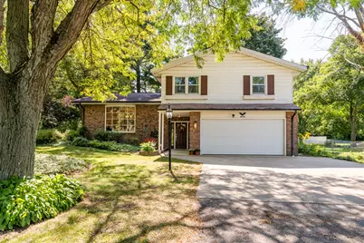 6582 Ryno Road, Coloma, MI 49038 - Photo 1